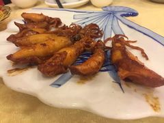 -婆婆家·湛江特色美食(福田振华路店)