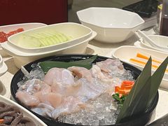 -海底捞大排档火锅(打浦路店)