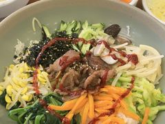 -全州拌饭馆(断桥店)
