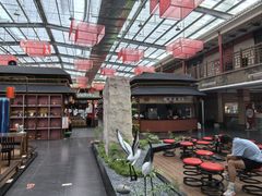 -老山东·山东菜(鲁菜名店)