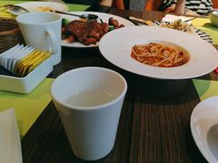 -希尔顿欢朋酒店·欢朋餐厅
