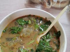 -李老二炒粉(桂林路一店)