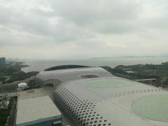 -小南洋海景餐厅(深圳湾店)