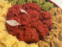 -DearCake 黛点心(花牌坊店)