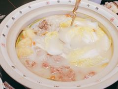 -小乌猪·金华筒骨煲(永盛购物广场店)