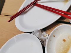 -喜家德虾仁水饺(浦东山姆店)