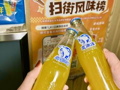 -门框胡同百年卤煮(前门店)