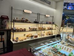 -科林街(二七万达金街店)