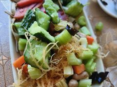 -阁瑞居闫记卤煮(乔庄北街店)