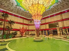 -宝丽金大酒店·洗浴中心