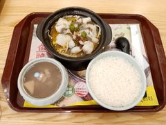 -真功夫(福中路店)