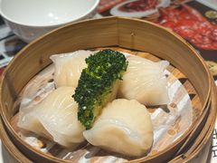 -金桔香港茶餐(宝安大厦店)