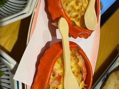 -吉兆·料理(红梅南路店)