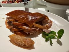 -四季民福烤鸭店(故宫店)