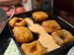 -鸿姐老火锅(静安店)