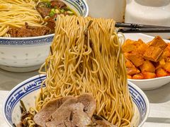 -永丰面馆(汉口路店)