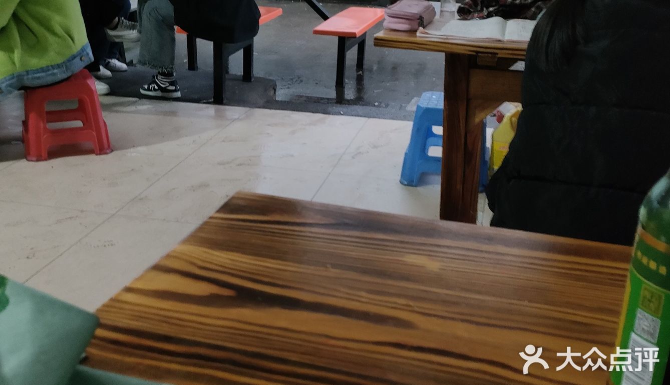 正宗广西桂平扣肉粉