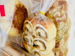 -0+1·手作面包(新北店)