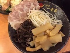 -博多一幸舍(侨福芳草地购物中心店)