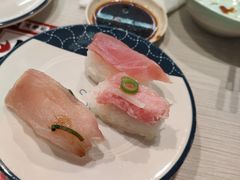 -滨寿司(新街口中央商场店)