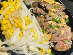 -日葵 大阪烧ひまり(仙霞路店)