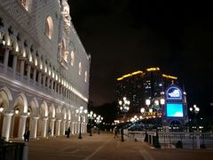 -澳门喜来登大酒店