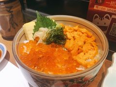 -金井日本料理(丽柏广场店)
