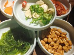 -九田家黑牛烤肉料理(长春路友好店)