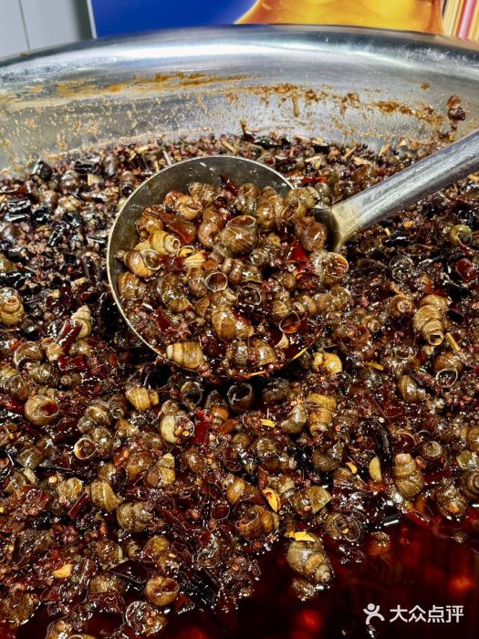 辣螃铠盆盆蟹大排档(总店)图片