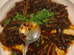 响油鳝糊-和记小菜(七宝店)