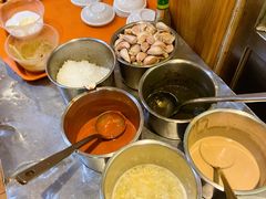 -清真吴记门钉肉饼·喜多利