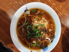 -兵哥豌豆面(建设巷店)