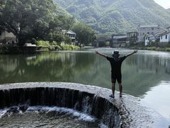 -鹿亭中村