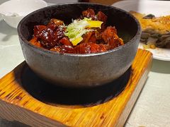 -老太原菜馆(中正天街店)
