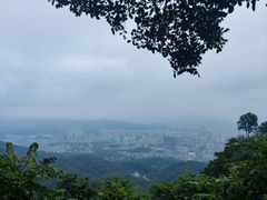 -广州市白云山风景名胜区