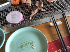 -蚝英雄鲜蚝自助专门店(长楹天街直营店)
