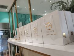 -西檬树SIMON·T轻奢蛋糕(大东方Max店)