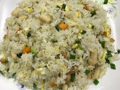 咸鱼鸡粒炒饭-禾滋味·日日美食店(荔福路店)