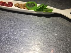 -探鱼·鲜青椒爽麻烤鱼(三水广场店)