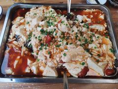 -古城苗家土菜馆(河景餐厅店)