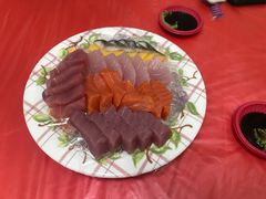 -阿兴生鱼片(大光路店)