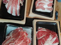 -湊湊火锅·茶憩(上海合生汇店)