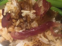 腊味煲仔饭-上下九广州菜馆(锦业路店)