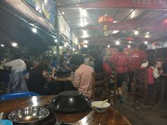 大堂-大地农庄(逢沙大道店)