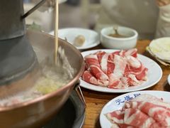 -元盛居(生态大街店)