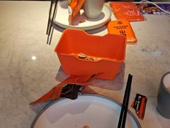 -鸣记脆皮烤鱼·海鲜烤鱼(三八广场店)