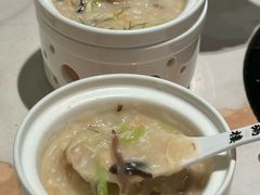 -滋粥楼·顺德菜(番禺广场总店)