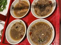 -豫满楼(郑东新区店)