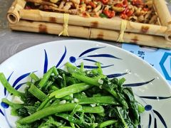 -李东农庄(中南百草园地标店)