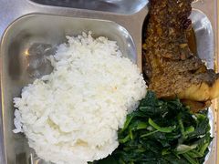 -长安大学渭水校区滋兰苑餐厅